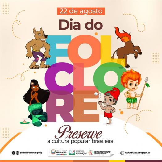 Folclore brasileiro: lendas, festas, danças - Mundo Educação